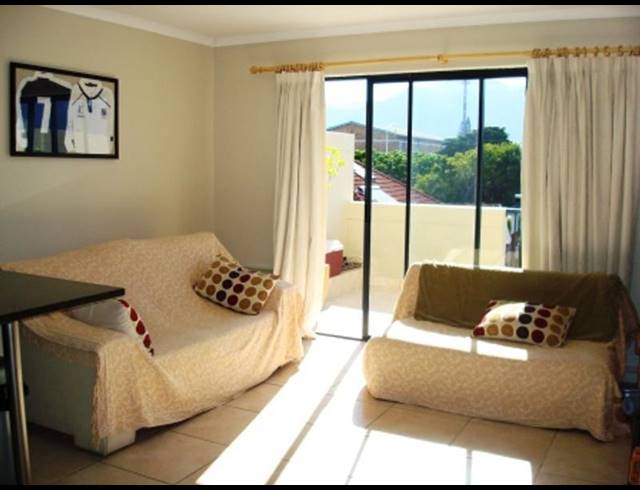 1 BEDROOM PROPERTY TO RENT IN BERGVLIET